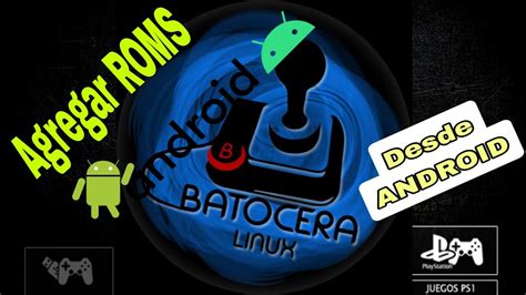 linux is ready for use Download, flash, connect and play Open Source Batocera. . Batocera on android phone